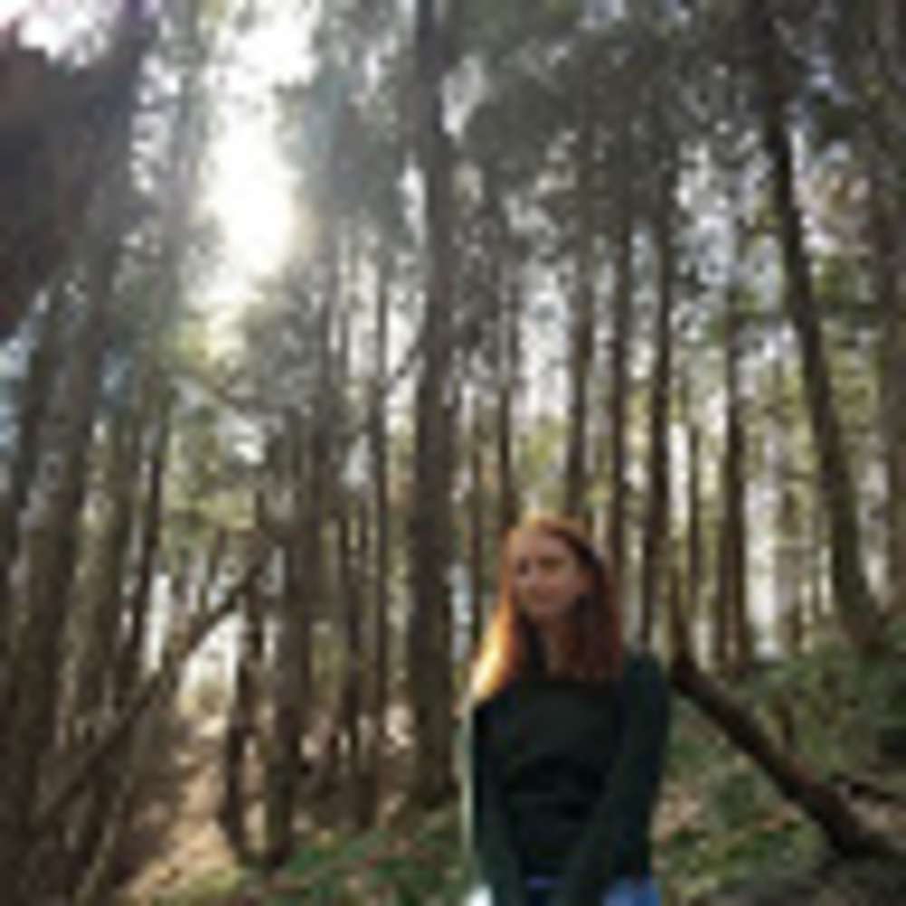 Meet your Posher, Ellie